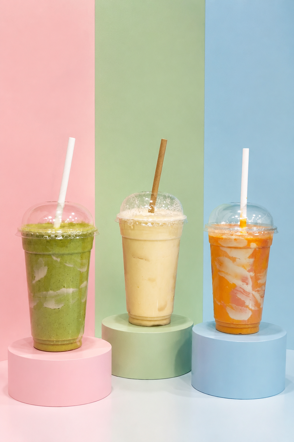 Smoothies